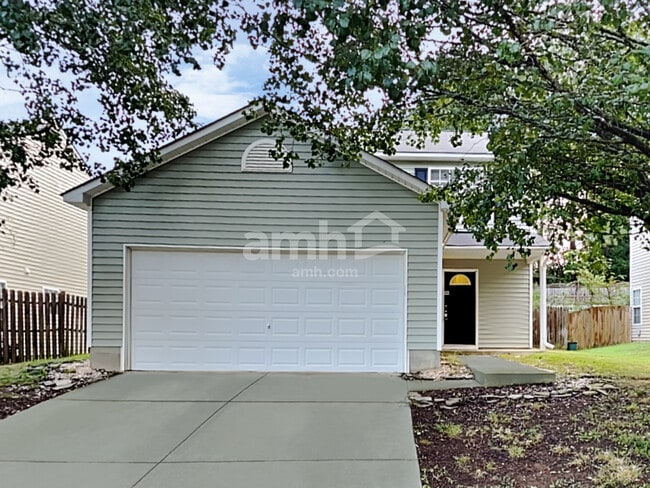 Building Photo - 5841 Bryanstone Pl