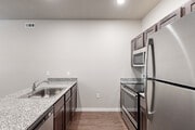 1BR, 1BA - Legacy 1H (Phase II) - 661SF