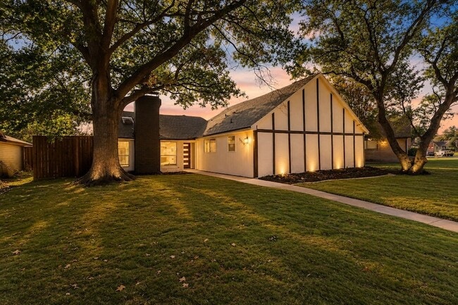 Photo - 3316 Wentworth St