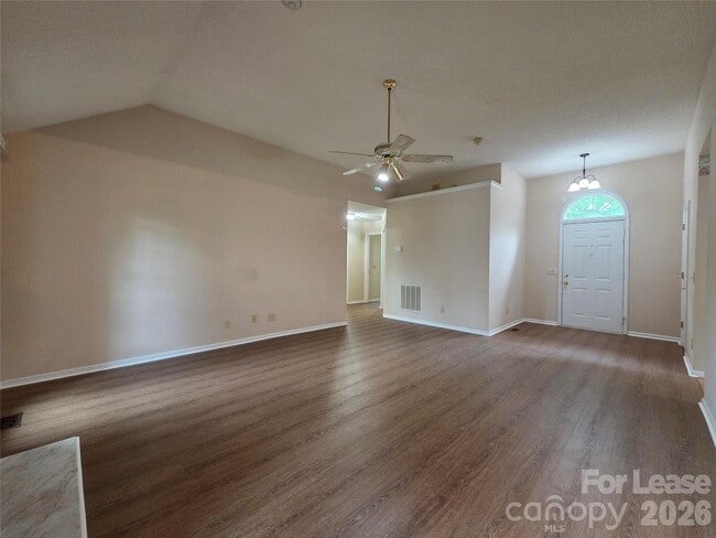 Photo - 1319 Mistletoe Ridge Pl NW