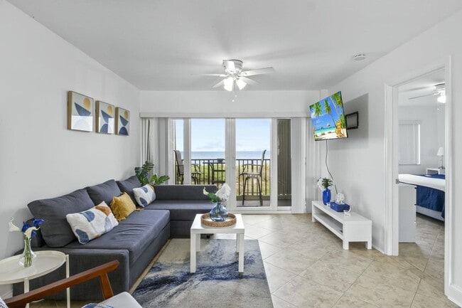 Photo - 10152 S Ocean Dr Condo Unit 219B