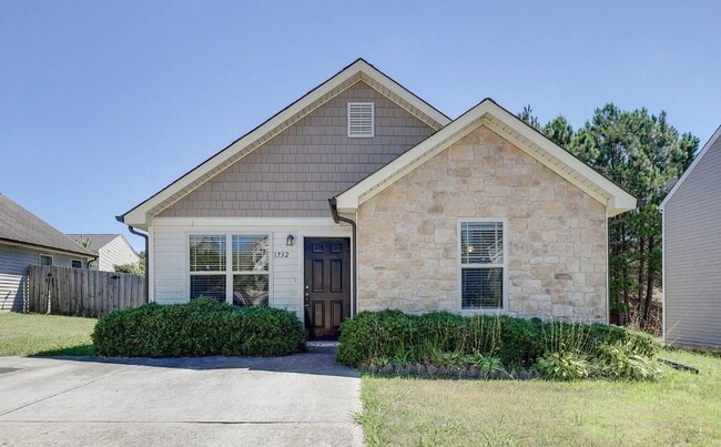 Building Photo - 1732 Great Bend Dr Rental