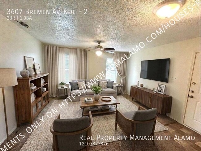 Building Photo - 3607 Bremen Ave Unit 2