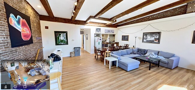 25 Saint Marys Ct Unit 1##