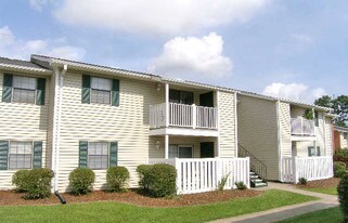 William Carey University Off Campus Housing Apartments Summer West Apartments