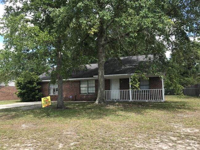 Building Photo - 1469 Paul Caswell Blvd Rental