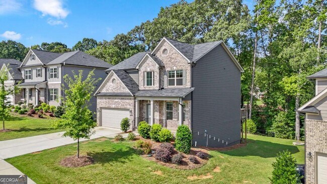 315 Hudson Chase Ct