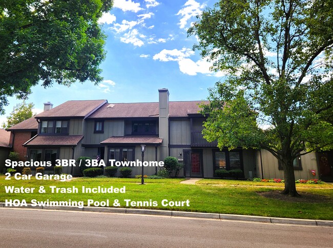 Building Photo - 1452 Carriage Trace Blvd Rental