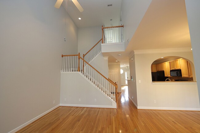 Photo - Spacious Townhome in Prime North Raleigh L...