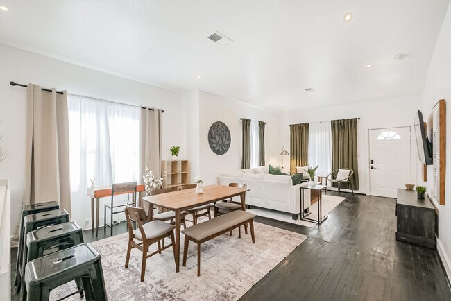 3309 Webster St Unit SI FL1-ID1472545P