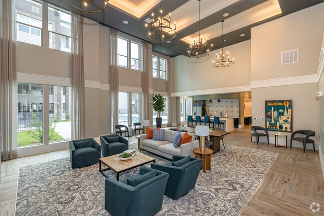 Clubroom