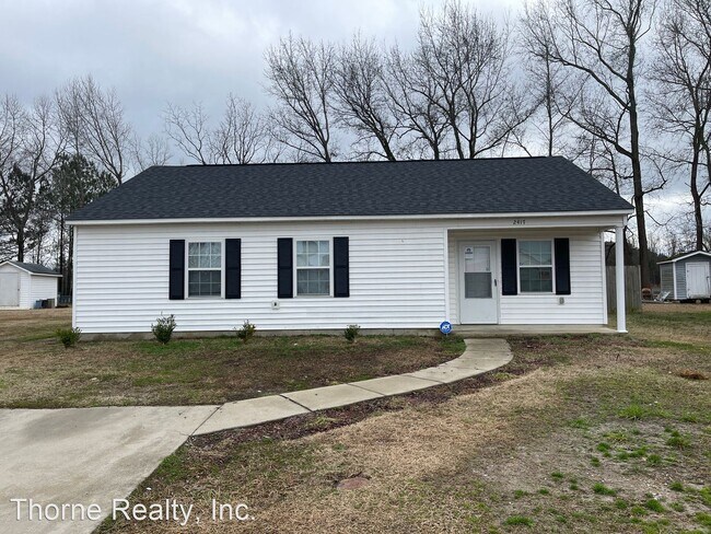 3 br, 1.5 bath House - 2417 Liriope Dr - 3 br, 1.5 bath House - 2417 Liriope Dr