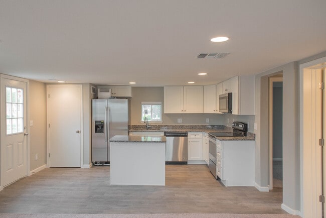 Photo - Remodeled home! Granite! SS Appliances!