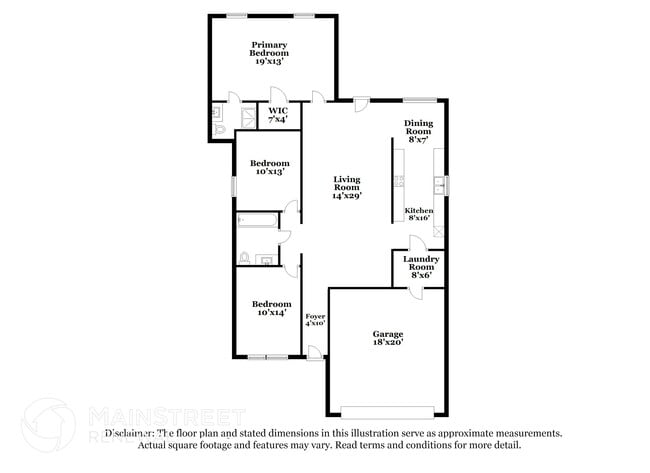 Photo - 324 Black Crk Trl