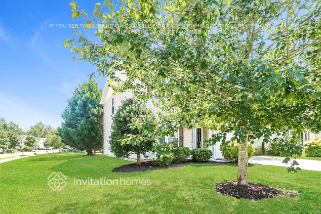 Photo - 816 Georgia Oak Ln