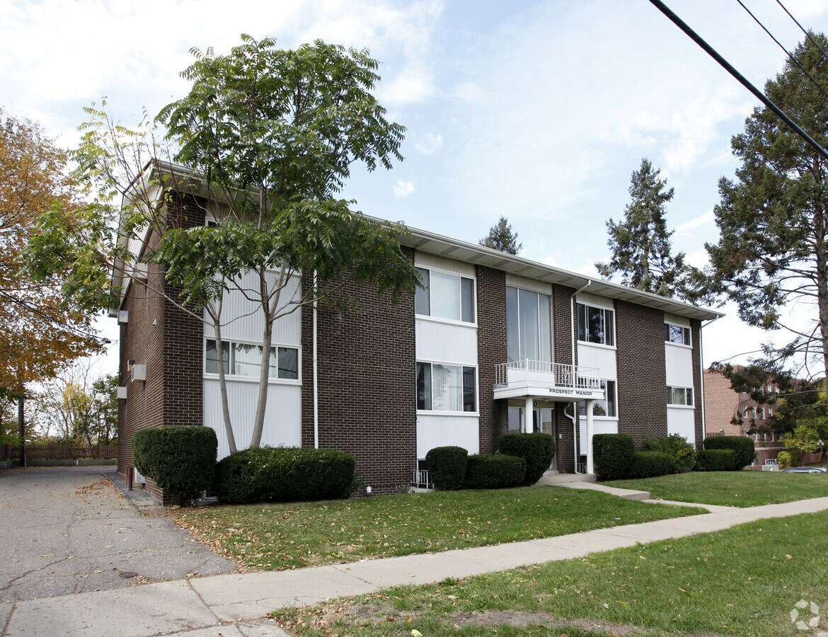 Photo - Prospect Manor