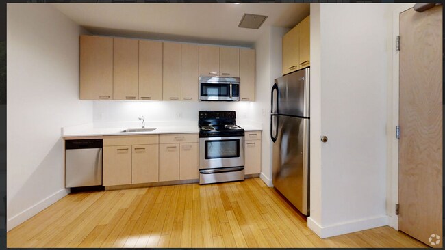 Building Photo - 1088 Boylston St Unit 403 Rental