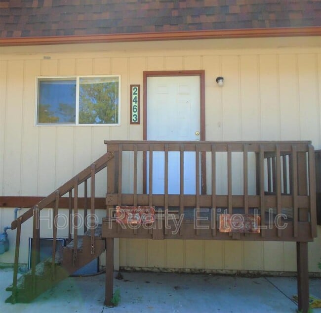 Building Photo - 2463 Astrozon Cir