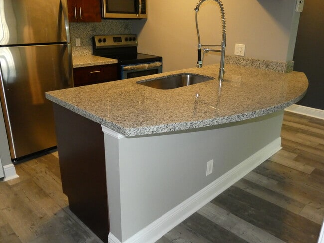 Photo - 5740 Rock Island Rd Unidad 291