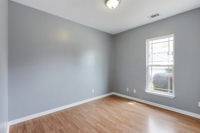 Bedroom 1 - 46 Isle Of Palms W