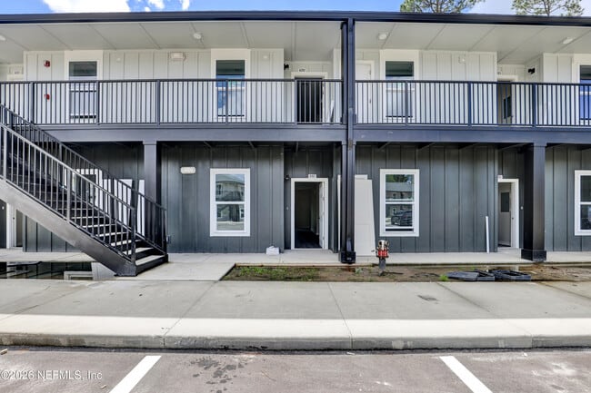 Building Photo - 10109 Old St Augustine Rd Unit 6202