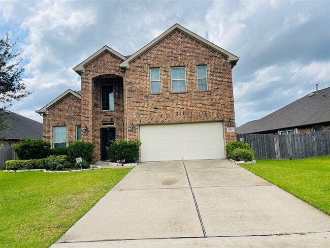 Photo - 8026 Caden Mills Ln