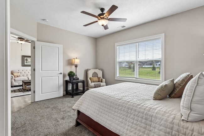 Photo - The Preserve at Walnut Ridge