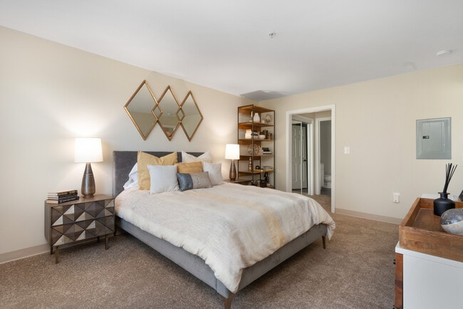 Emerson Place Apartments