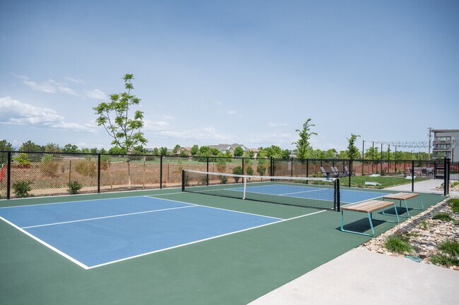 Photo - Alexan Montview Plaza