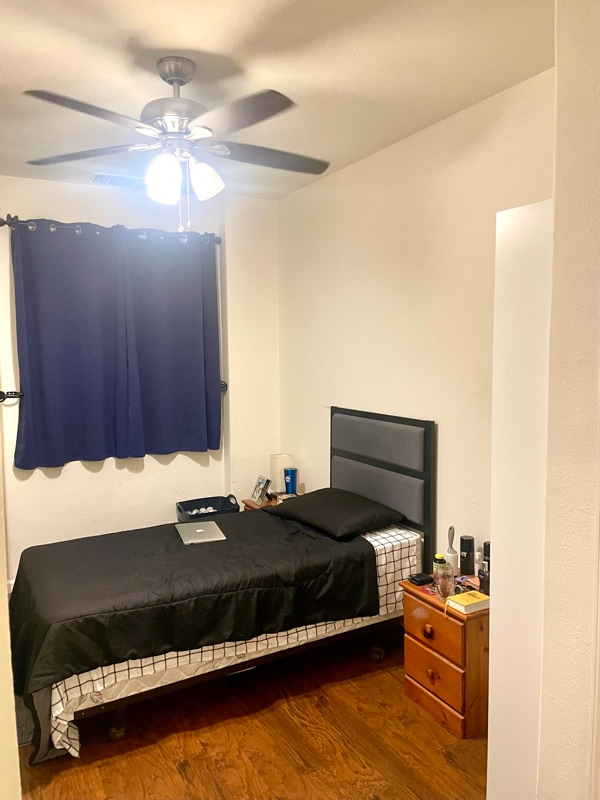 Photo - 710 City Walk Pl Unit 2 - First Floor