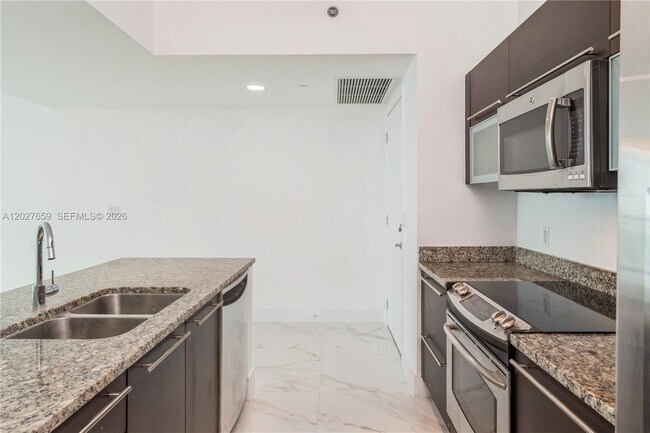 Photo - 951 Brickell Ave Unit 3706