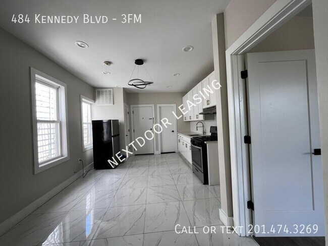 Photo - 484 John F. Kennedy Blvd Unit 3FM