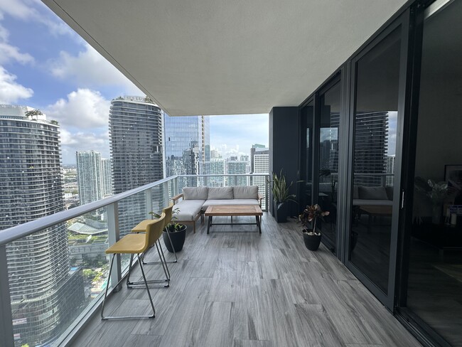 Photo - 1010 Brickell Ave Unit 4411