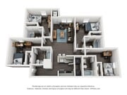 D1 Floor Plan