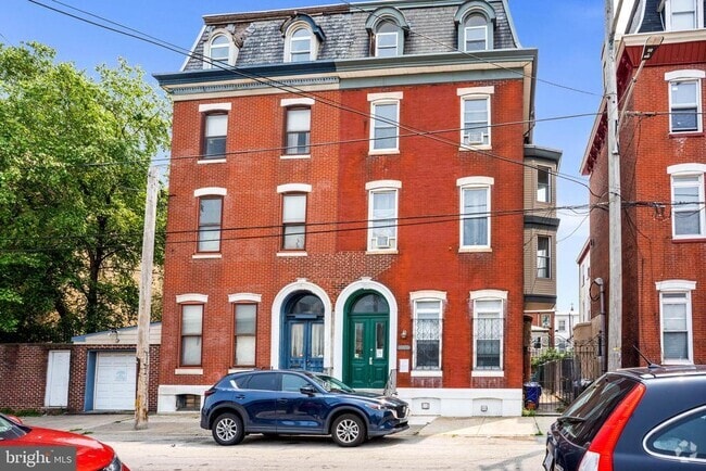 Building Photo - 1005 N 6th St Rental