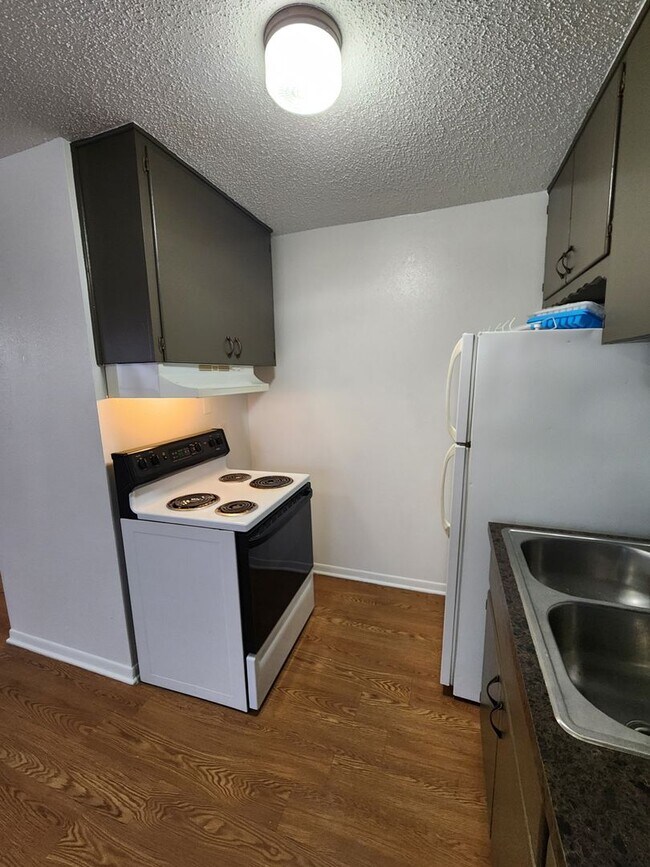 Photo - 2/1 Duplex in Lampasas House