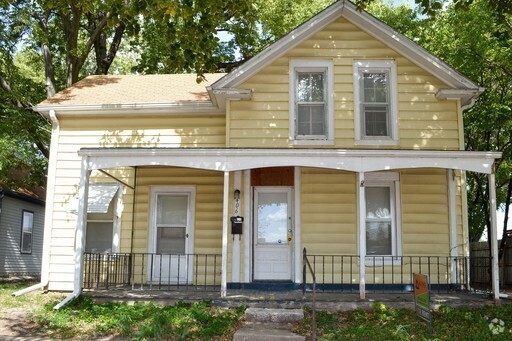 Building Photo - 406 Osage St Unit Osage 406 Rental