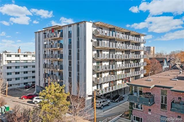 Building Photo - 1265 Race St Unit 203 Rental