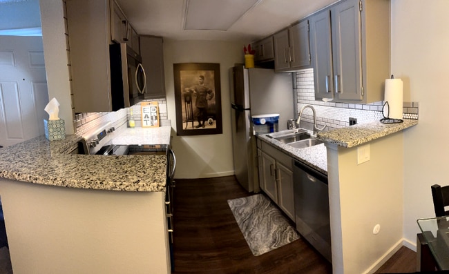 Photo - 4400 S Quebec St Unidad R-203