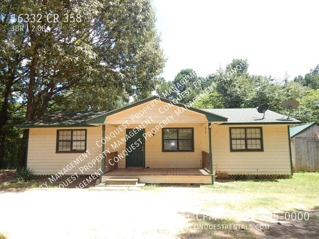Photo - 16332 CR 358 Casa
