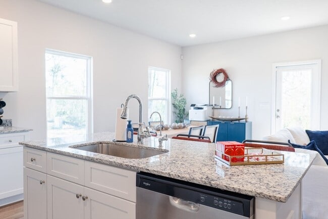 Photo - Fresh, Modern Living in Bemiss Springs – Stylish New-Construction 3BR Townhome with Upgraded Fini...