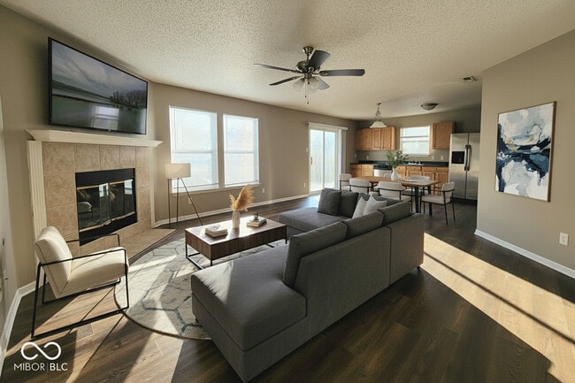 Photo - 3415 Spring Wind Ln