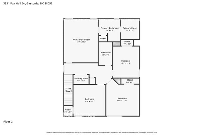 Photo - 3331 Fox Hall Dr