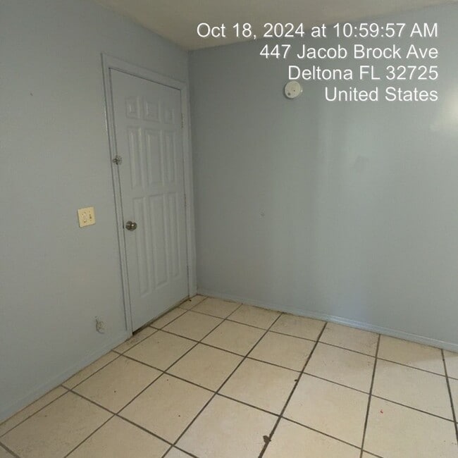 Photo - Historical Area,  utilities included!  Call Sheila C 407-687-7900 CARE FREE Living Unit 451 Jacob Brock