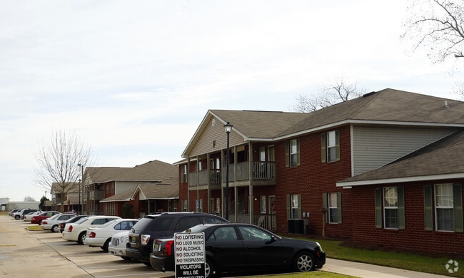 The Gables on Holley