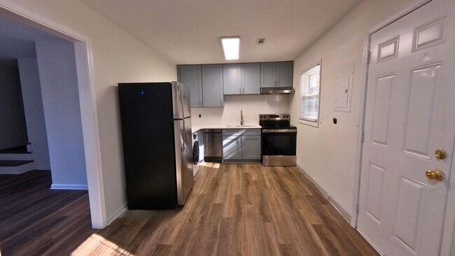 Photo - Key Street Townhomes