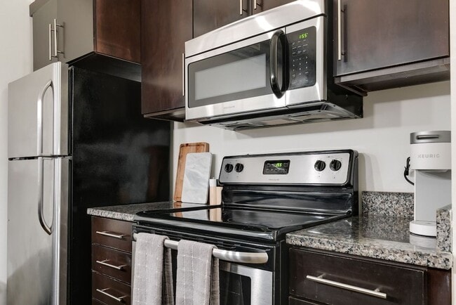 Photo - Atrium on Broad Apartments