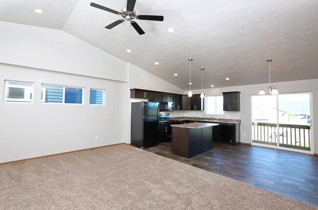 Photo - Rocky Ridge Townhomes