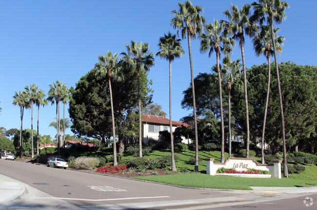La Paz Apartments For Rent in San Diego, CA