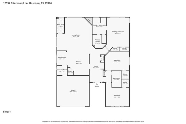 Photo - 12534 Blinnwood Ln